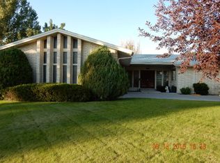 455 E Park St, American Falls, ID 83211