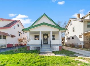 13212 S Parkway Dr, Garfield Heights, OH