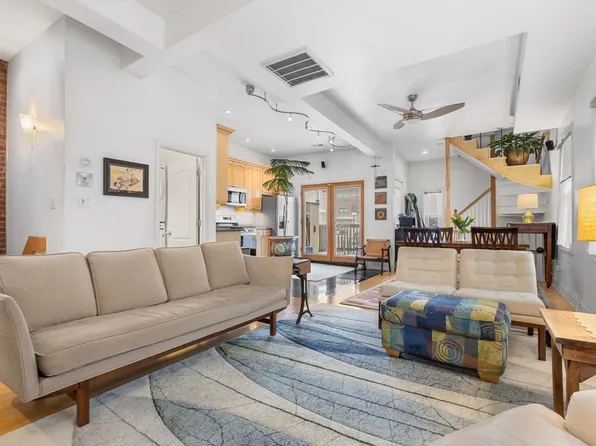 14 O St #3, Boston, MA 02127