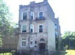 4326 S Greenwood Ave #2, Chicago, IL 60653