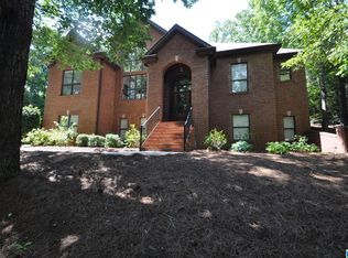 105 Quarter Horse Ln, Alabaster, AL 35007