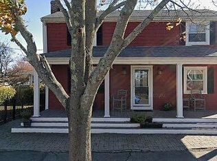 33 Riverside St, Danvers, MA 01923