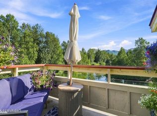 5638 E 40th Ave Unit F301, Anchorage, AK 99504