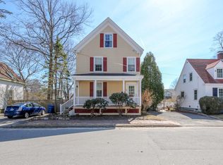 44 Leonard St, Portland, ME 04103