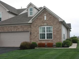 1202 Sears Cir, Elburn, IL 60119