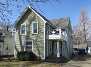 309 Williams St, Huron, OH 44839