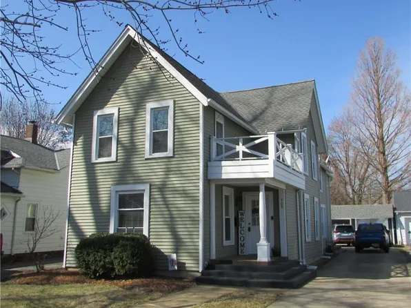 309 Williams St, Huron, OH 44839