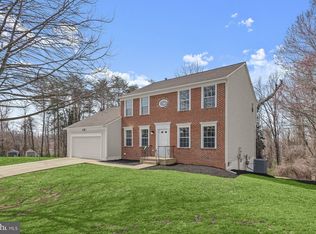 4300 Cullowhee Ct, Clinton, MD 20735