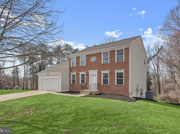 4300 Cullowhee Ct, Clinton, MD 20735