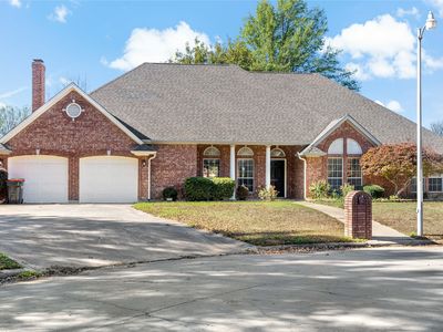 1715 30th St NE, Paris, TX, 75462