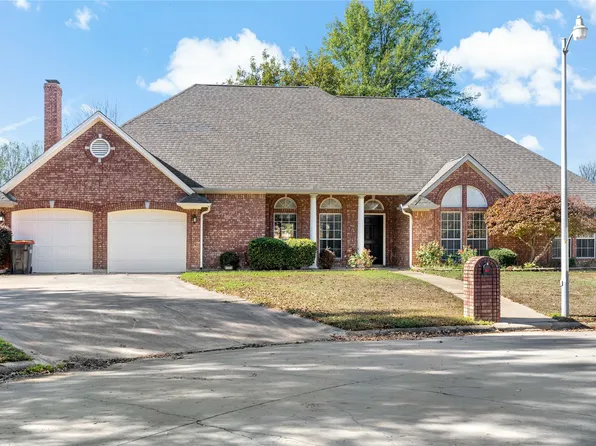 1715 30th St NE, Paris, TX 75462
