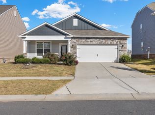 373 Rayland St, Monroe, NC 28110