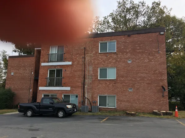 3510 Windom Rd APT 6, Brentwood, MD 20722