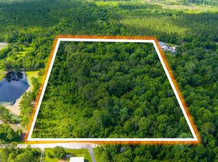 3201 Raulerson Rd E, Saint Augustine, FL 32092