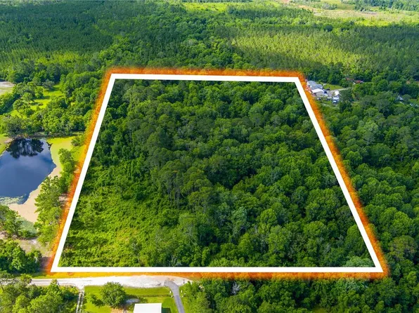 3201 Raulerson Rd E, Saint Augustine, FL 32092