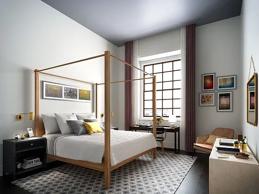 Sold by Brown Harris Stevens | media 17