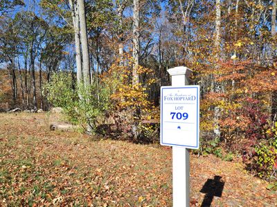 709 Fox Hopyard Road, East Haddam, CT, 06423