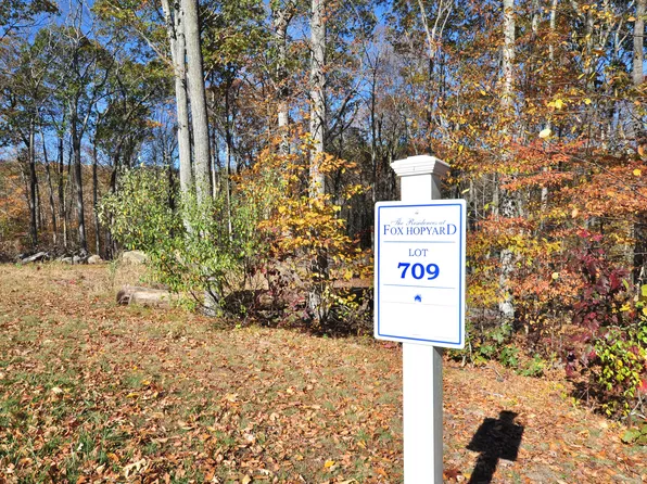 709 Fox Hopyard Road, East Haddam, CT 06423