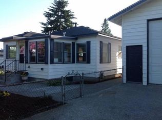 1503 Aberdeen Ave NE, Renton, WA 98056