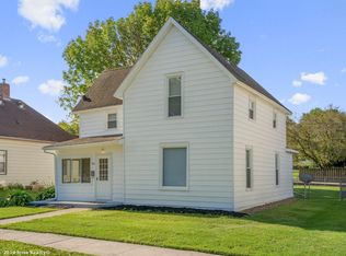 125 W Spring St, Colfax, IA 50054