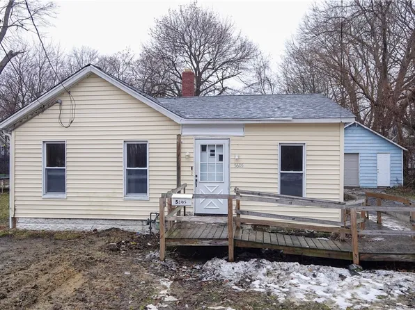 5605 Washington Ave, Ashtabula, OH 44004