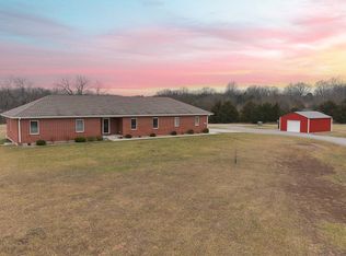 21137 Linwood Rd, Linwood, KS 66052