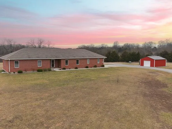 21137 Linwood Rd, Linwood, KS 66052