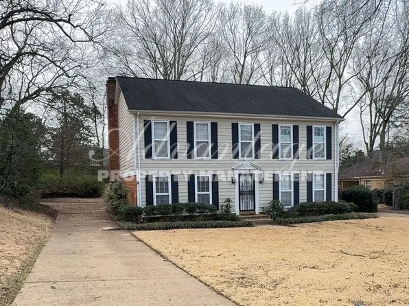 7253 Stamford Dr, Germantown, TN 38138