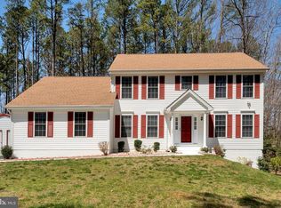 160 Longwood Dr, Stafford, VA 22556