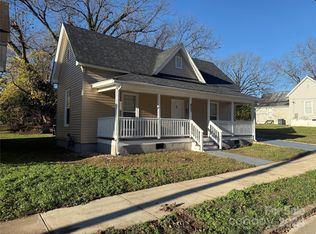 427 E Cemetery St, Salisbury, NC 28144