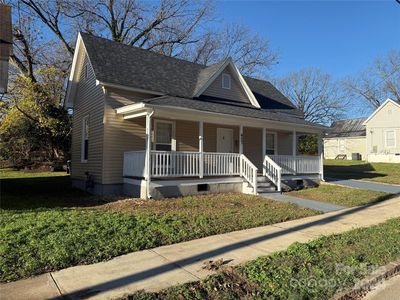 427 E Cemetery St, Salisbury, NC, 28144