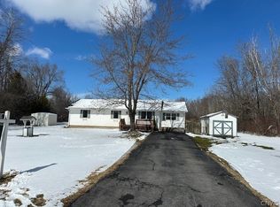 3263 Pine Ridge Rd, Canastota, NY 13032