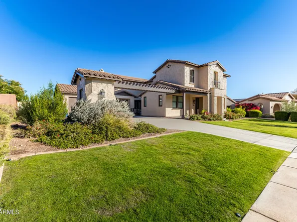 20574 W Canyon Drive, Buckeye, AZ 85396