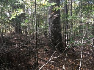 Village Rd, Brooks, ME 04921