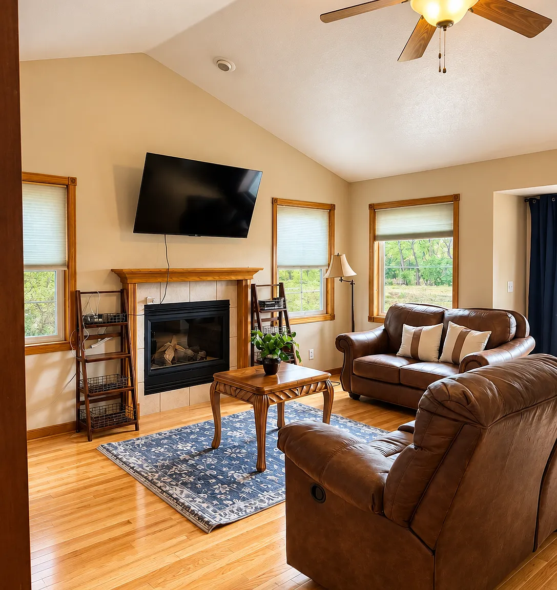 601 Moose Ct — Photo 1