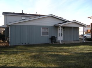 19541 S 116th Ave UNIT A, Mokena, IL 60448