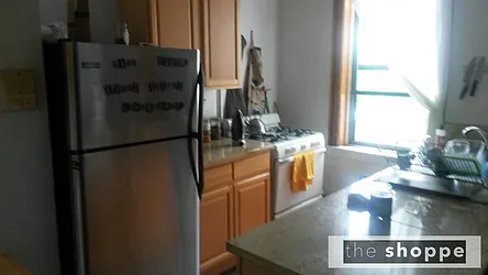 Rented by The Shoppe