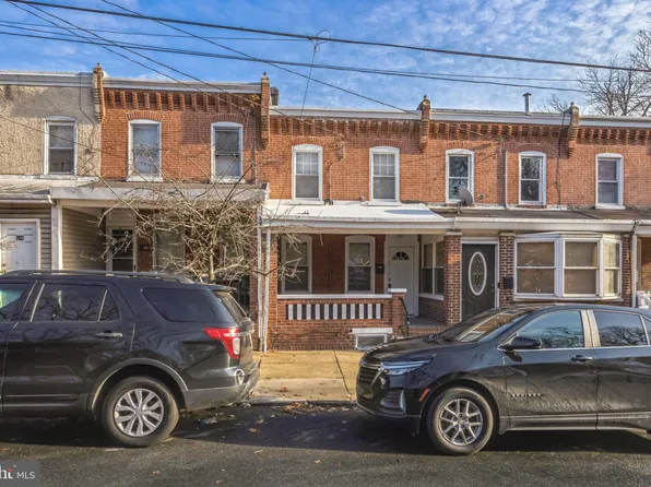 522 S Franklin St, Wilmington, DE 19805