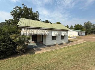 7749 Highway 45 S, Ramer, TN 38367