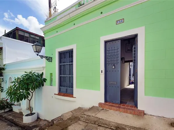 56 Callejon Del Hospital, San Juan, PR 00901
