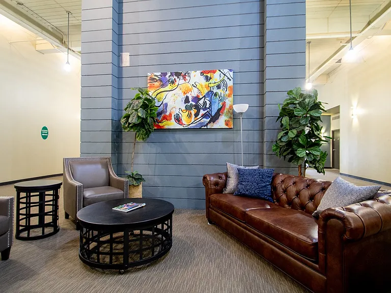 Community Room