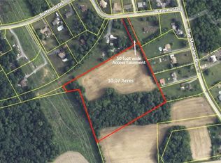 Butternut Dr, Danielsville, PA 18038