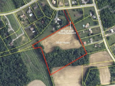 Butternut Dr, Danielsville, PA, 18038