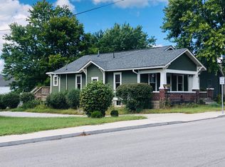 112 S Jackson St, Franklin, IN 46131