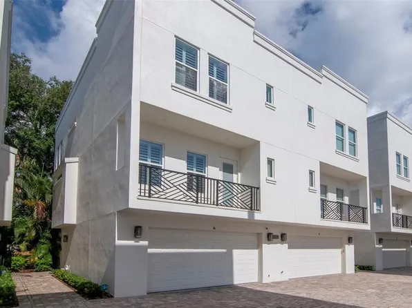 3505 S Macdill Ave Unit 6, Tampa, FL 33629