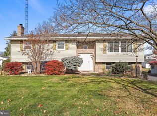 1541 Linden Rd, Chambersburg, PA 17202