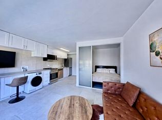 1540 Haro St #207, Vancouver, BC