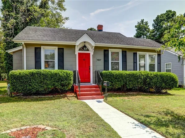 1807 Fenton St, Richmond, VA 23231
