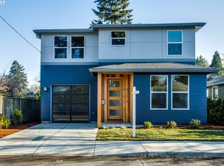6350 SE 68th Ave, Portland, OR 97206