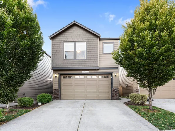 2638 NE 131st Ave, Vancouver, WA 98684